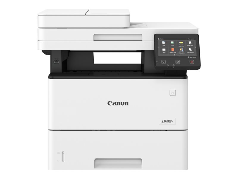 Canon I Sensys Mf552dw